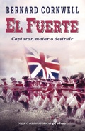 Cover: El fuerte - Edhasa