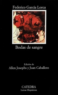 Abbildung von: Bodas De Sangre: Bodas De Sangre - Ediciones Catedra, S.A.