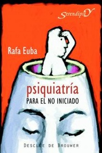 Abbildung von: Psiquiatría para el no iniciado - Desclée de Brouwer