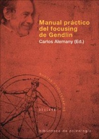 Abbildung von: Manual práctico del focusing de Gendlin - Desclée de Brouwer