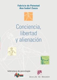 Abbildung von: Conciencia, libertad y alienación - Desclée de Brouwer