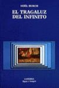 Cover: El Tragaluz del Infinito - Ediciones Catedra S.A.