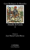 Abbildung von: Amadis De Gaula: Vol 1 - Ediciones Catedra, S.A.