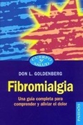 Abbildung von: Fibromialgia - Ediciones Paidos Iberica