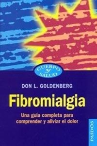 Abbildung von: Fibromialgia - Ediciones Paidos Iberica