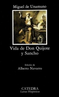 Abbildung von: Vida De Don Quijote y Sancho - Ediciones Catedra, S.A.