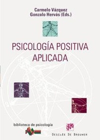 Abbildung von: Psicología positiva aplicada - Desclée de Brouwer