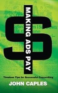 Enlarge image Cover: Making Ads Pay - Dover Publications Inc.