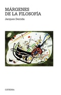 Bild: Margenes de La Filosofia - Ediciones Catedra S.A.