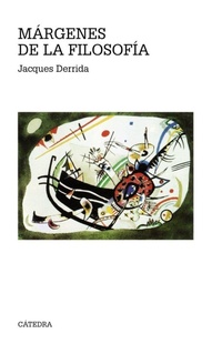Abbildung von: Margenes de La Filosofia - Ediciones Catedra S.A.