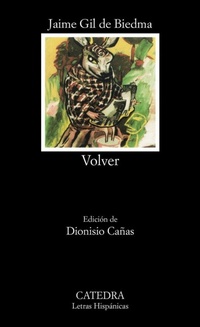 Abbildung von: Volver - Ediciones Catedra, S.A.