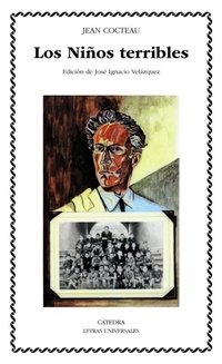 Abbildung von: Los Muchachos Terribles - Ediciones Catedra, S.A.