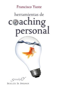 Abbildung von: Herramientas de coaching personal - Desclée de Brouwer