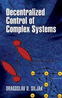 Abbildung von: Decentralized Control of Complex Systems - Dover Publications Inc.