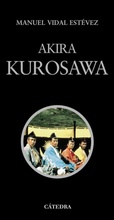 Bild: Akira Kurosawa - Ediciones Catedra S.A.