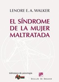 Cover: El s&iacute;ndrome de la mujer maltratada - Descl&eacute;e de Brouwer