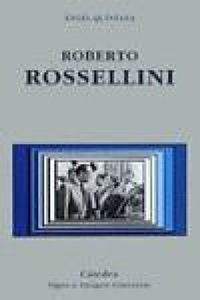 Abbildung von: Roberto Rossellini - Ediciones Catedra S.A.