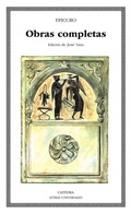 Bild: Obras Completas - Ediciones Catedra S.A.
