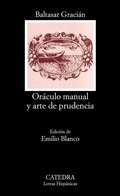 Abbildung von: Oraculo Manual y Arte - Ediciones Catedra, S.A.