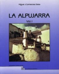 Abbildung von: La Alpujarra - Editorial Universidad de Granada