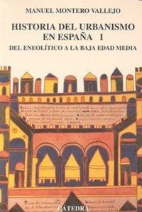 Abbildung von: Del Neolítico a la Baja Edad Media - Ediciones Cátedra