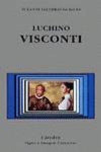 Abbildung von: Luchino Visconti - Ediciones Catedra S.A.