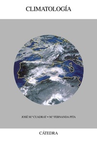 Abbildung von: Climatología - Ediciones Cátedra