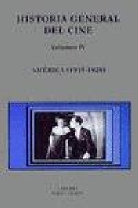 Abbildung von: América, 1915-1928 - Ediciones Cátedra