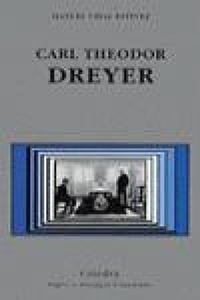 Abbildung von: Carl Theodor Dreyer - Ediciones Cátedra