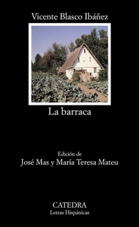 Bild: La Barraca - Ediciones Catedra, S.A.