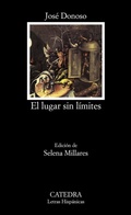 Abbildung von: Alianza - El Libro De Bolsillo: El Lugar Sin Limites - Ediciones Catedra, S.A.