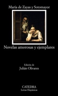 Abbildung von: Novelas Amorosas y Ejemplares - Ediciones Catedra, S.A.