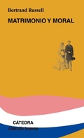 Bild: Matrimonio y Moral - Ediciones Catedra S.A.