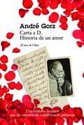 Cover: Carta a D. : historia de un amor - Ediciones Paid&oacute;s Ib&eacute;rica