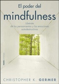 Cover: El poder del mindfulness - Ediciones Paid&oacute;s Ib&eacute;rica