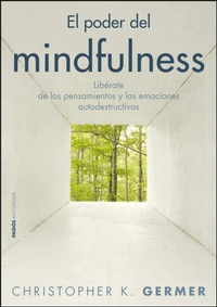 Enlarge image Cover: El poder del mindfulness - Ediciones Paidós Ibérica