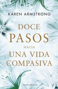 Cover: Doce pasos hacia una vida compasiva - Ediciones Paid&oacute;s Ib&eacute;rica