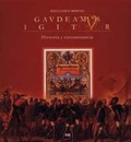 Cover: Gaudeamus igitur : historia y circunstancia - Editorial Universidad de Granada