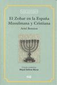 Abbildung von: El zohar en la España musulmana y cristiana - Editorial Universidad de Granada