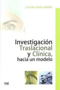 Abbildung von: Investigación traslacional y clínica - Editorial Universidad de Granada