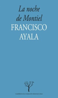 Abbildung von: La noche de Montiel - Editorial Universidad de Granada