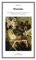 Cover: Poesias - Ediciones Catedra S.A.