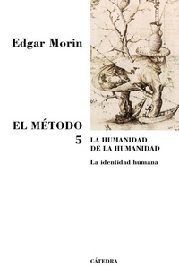 Abbildung von: La humanidad de la humanidad - Ediciones Cátedra
