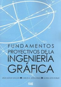 Abbildung von: Fundamentos proyectivos de la ingeniería gráfica - Editorial Universidad de Granada