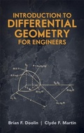 Bild: Introduction to Differential Geometry for Engineers - Dover Publications Inc.
