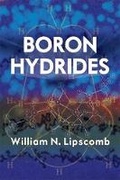 Cover: Boron Hydrides - Dover Publications Inc.