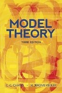 Abbildung von: Model Theory - Dover Publications Inc.