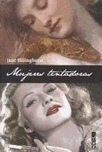Abbildung von: Mujeres tentadoras - Editorial Océano