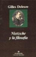 Bild: Nietzsche y La Filosofia - Anagrama
