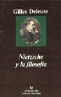 Abbildung von: Nietzsche y La Filosofia - Anagrama